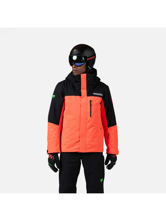 Kurtka narciarska męska ROSSIGNOL Hero Velika Insulated Jkt czerwona
Kurtka narciarska męska ROSSIGNOL Hero Velika Insulated Jkt czerwona