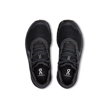 Buty do biegania damskie On Cloudmonster Void czarny
Buty do biegania damskie On Cloudmonster Void czarny