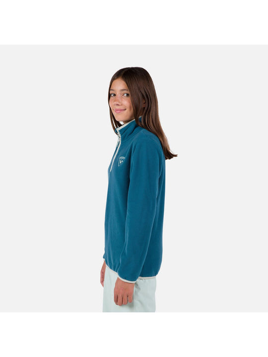 Bluza polarowa dziecięca Rossignol Jr Strawpile Fleece Hz - Adventure Sports
Bluza polarowa dziecięca Rossignol Jr Strawpile Fleece Hz - Adventure Sports