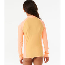 Lycra RIP CURL Classic Surf Ls Rash Vest Girl pomarańczowy - Adventure Sports
Lycra RIP CURL Classic Surf Ls Rash Vest Girl pomarańczowy - Adventure Sports