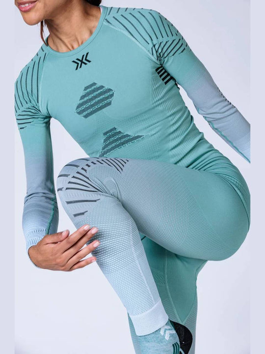 Legginsy termoaktywne damskie X-BIONIC Invent Fx Pants Wmn - Adventure Sports
Legginsy termoaktywne damskie X-BIONIC Invent Fx Pants Wmn - Adventure Sports