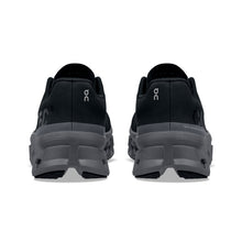 Buty do biegania damskie On W Cloudmonster czarny
Buty do biegania damskie On W Cloudmonster czarny