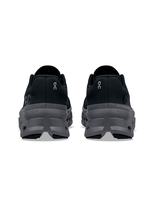 Buty do biegania damskie On W Cloudmonster czarny
Buty do biegania damskie On W Cloudmonster czarny