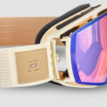 Gogle narciarskie JULBO Launcher beżowy fotochrom Cat 1-3 Glare Control
Gogle narciarskie JULBO Launcher beżowy fotochrom Cat 1-3 Glare Control