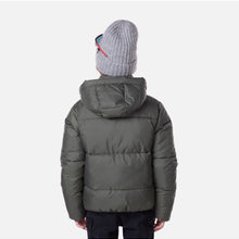 Kurtka chłopięca zimowa Rossignol Puffy Jkt zielony - Adventure Sports
Kurtka chłopięca zimowa Rossignol Puffy Jkt zielony - Adventure Sports