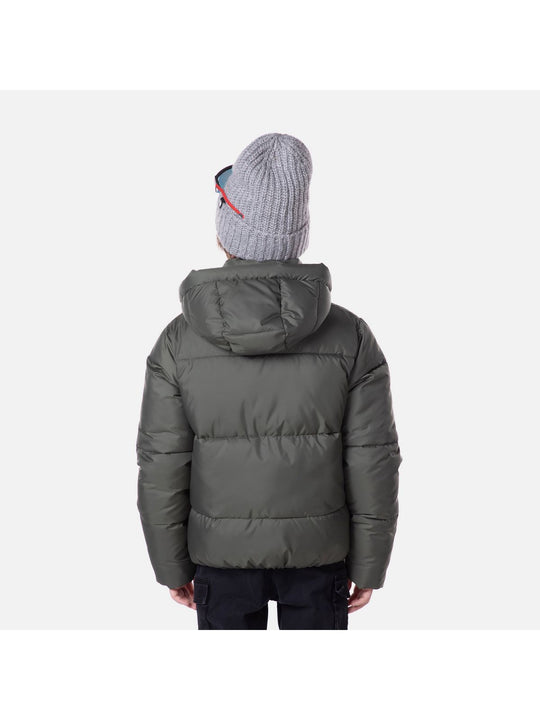 Kurtka chłopięca zimowa Rossignol Puffy Jkt zielony - Adventure Sports
Kurtka chłopięca zimowa Rossignol Puffy Jkt zielony - Adventure Sports