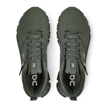 Buty męskie ON RUNNING CLOUD HI - zielony
Buty męskie ON RUNNING CLOUD HI - zielony