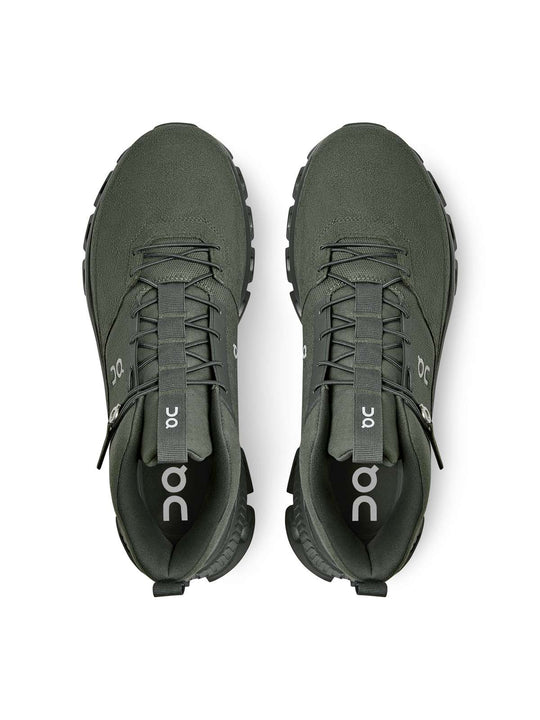 Buty męskie ON RUNNING CLOUD HI - zielony
Buty męskie ON RUNNING CLOUD HI - zielony