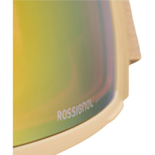 Gogle narciarskie ROSSIGNOL MAGNE'LENS SAND
Gogle narciarskie ROSSIGNOL MAGNE'LENS SAND