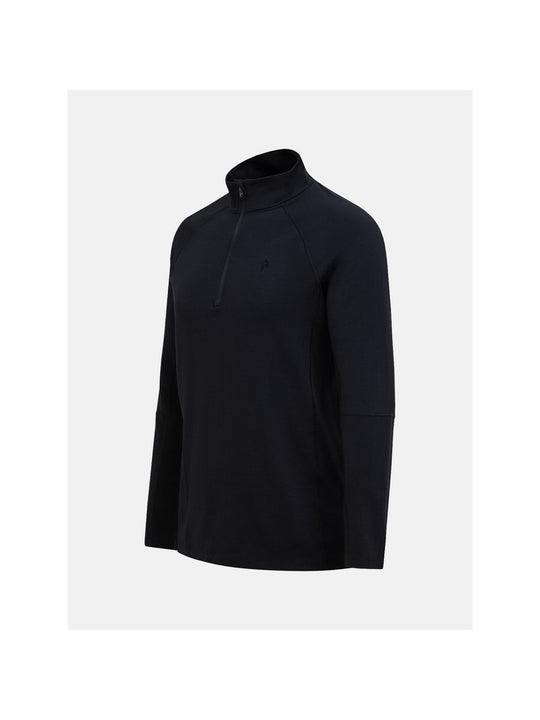 Koszulka termiczna męska PEAK PERFORMANCE Magic Half Zip Wool-blend Baselayer Men czarna
Koszulka termiczna męska PEAK PERFORMANCE Magic Half Zip Wool-blend Baselayer Men czarna