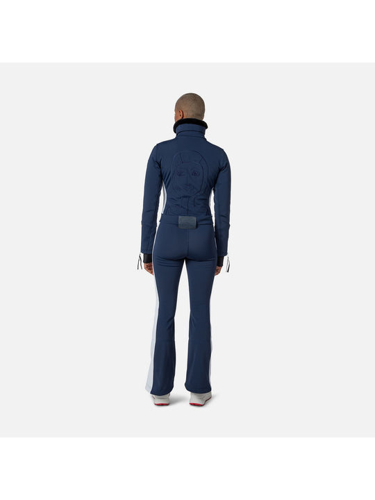 Kombinezon narciarski damski Rossignol W Sublim Insulated Overall niebieski - Kurtka - Adventure Sports
Kombinezon narciarski damski Rossignol W Sublim Insulated Overall niebieski - Kurtka - Adventure Sports