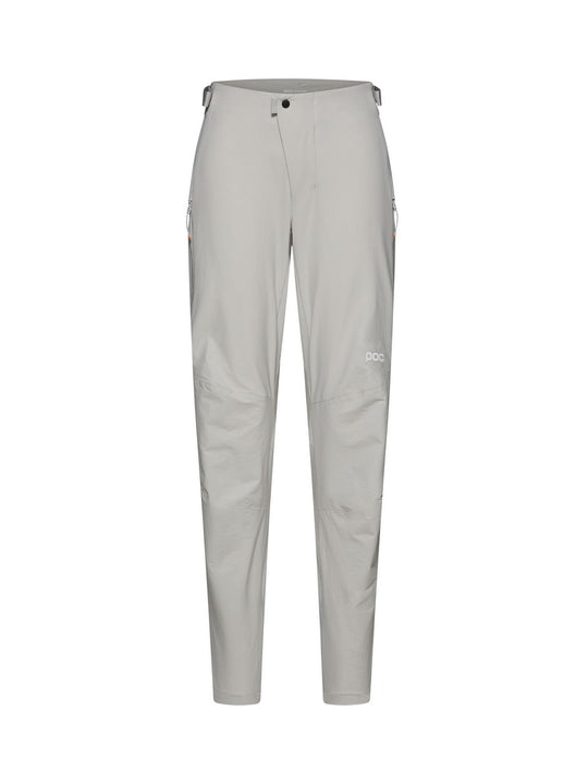Spodnie rowerowe damskie POC W's Motion Pants szare
Spodnie rowerowe damskie POC W's Motion Pants szare