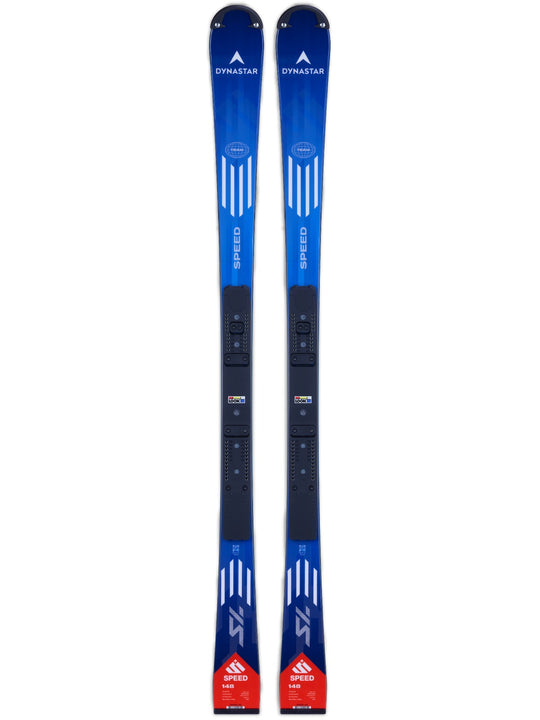 Narty DYNASTAR SPEED OMEGLASS TEAM SL R22
Narty DYNASTAR SPEED OMEGLASS TEAM SL R22