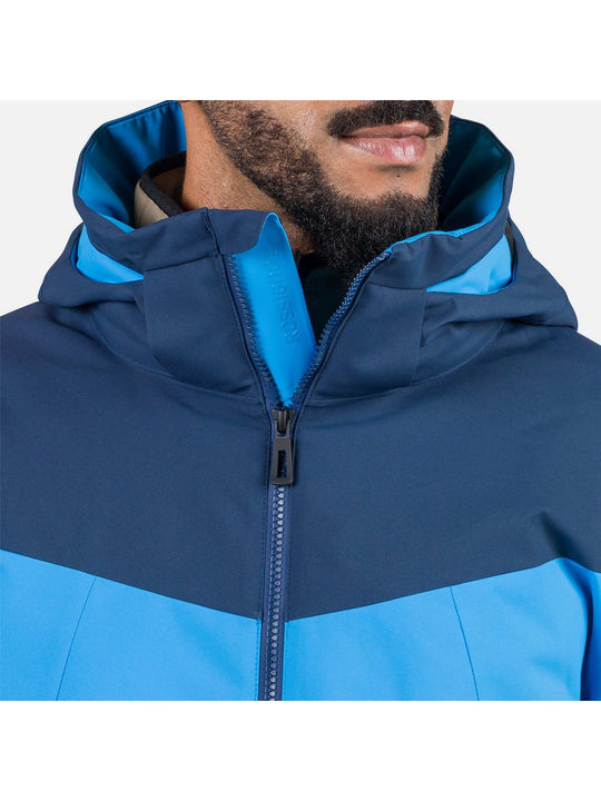 Kurtka narciarska Rossignol Wispile Jkt - Adventure Sports
Kurtka narciarska Rossignol Wispile Jkt - Adventure Sports