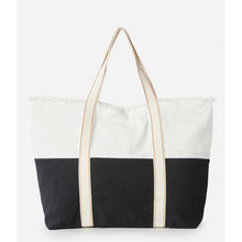 Torebka damska RIP CURL Premium Surf Jumbo 45L Tote czarno biała - TU - Torba - Adventure Sports
Torebka damska RIP CURL Premium Surf Jumbo 45L Tote czarno biała - TU - Torba - Adventure Sports