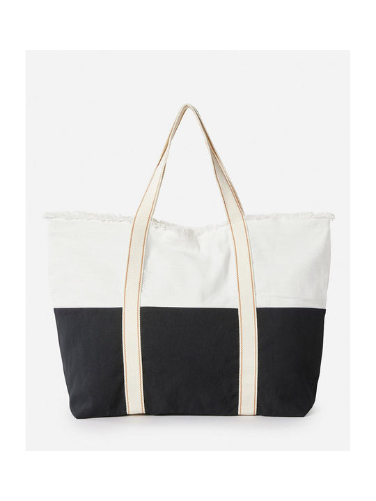 Torebka damska RIP CURL Premium Surf Jumbo 45L Tote czarno biała - TU - Torba - Adventure Sports
Torebka damska RIP CURL Premium Surf Jumbo 45L Tote czarno biała - TU - Torba - Adventure Sports