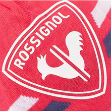 Czapka ROSSIGNOL Jr Rooster różowa
Czapka ROSSIGNOL Jr Rooster różowa