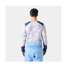 Bielizna termiczna męska HELLY HANSEN LIFA ACTIVE CREW biała
Bielizna termiczna męska HELLY HANSEN LIFA ACTIVE CREW biała