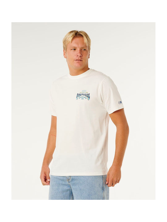 Koszulka męska RIP CURL Meo Peniche Pro 26 Event Tee biała
Koszulka męska RIP CURL Meo Peniche Pro 26 Event Tee biała
