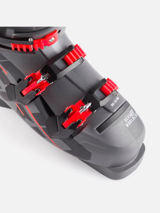 Buty narciarskie ROSSIGNOL HERO World Cup 120 - M.Grey - Narciarskie - Adventure Sports
Buty narciarskie ROSSIGNOL HERO World Cup 120 - M.Grey - Narciarskie - Adventure Sports