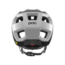 Kask rowerowy POC Cularis czarno biały
Kask rowerowy POC Cularis czarno biały