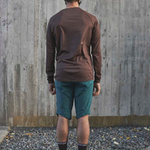 Koszulka rowerowa POC M’S REFORM ENDURO - brązowy - Adventure Sports
Koszulka rowerowa POC M’S REFORM ENDURO - brązowy - Adventure Sports