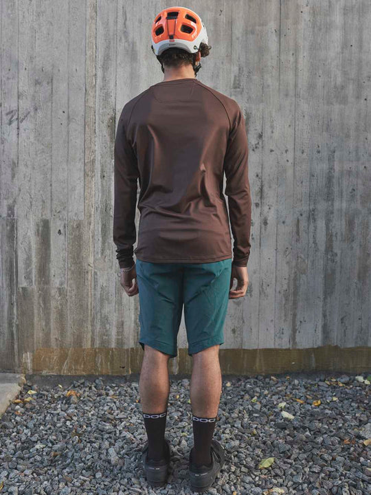 Koszulka rowerowa POC M’S REFORM ENDURO - brązowy - Adventure Sports
Koszulka rowerowa POC M’S REFORM ENDURO - brązowy - Adventure Sports