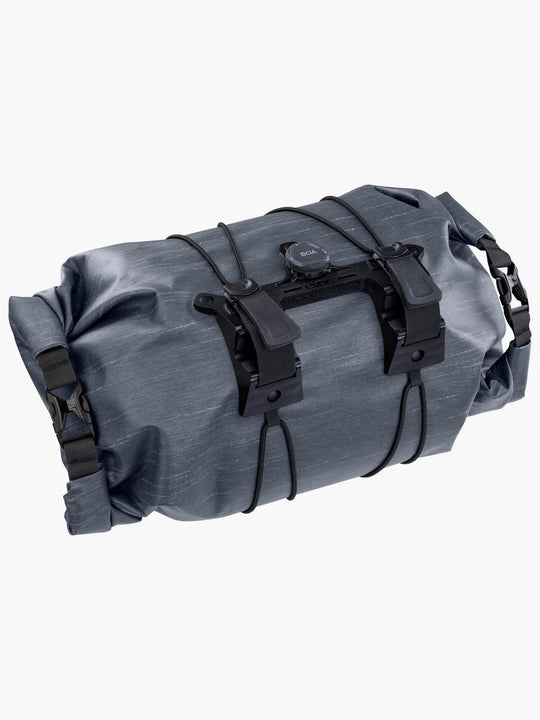 Torba rowerowa EVOC Handlebar Pack Boa Wp 9 carbon grey
Torba rowerowa EVOC Handlebar Pack Boa Wp 9 carbon grey