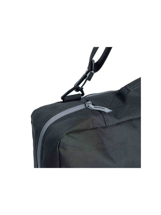 Torba na buty ROSSIGNOL Dual Basic Boot Bag czarna
Torba na buty ROSSIGNOL Dual Basic Boot Bag czarna