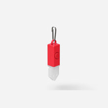 Zawieszka świecąca dla dzieci BOOKMAN Lightstick Fox czerwony
Zawieszka świecąca dla dzieci BOOKMAN Lightstick Fox czerwony