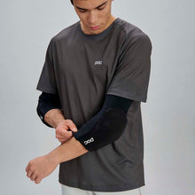 Ochraniacz rowerowy POC VPD Max Elbow czarny
Ochraniacz rowerowy POC VPD Max Elbow czarny