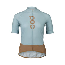 Koszulka rowerowa POC W’s Essential Road Logo Jersey niebieska - Adventure Sports
Koszulka rowerowa POC W’s Essential Road Logo Jersey niebieska - Adventure Sports