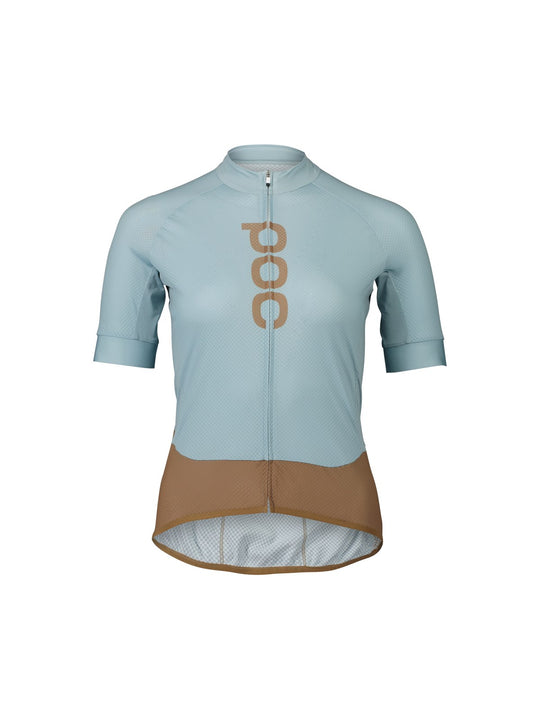 Koszulka rowerowa POC W’s Essential Road Logo Jersey niebieska - Adventure Sports
Koszulka rowerowa POC W’s Essential Road Logo Jersey niebieska - Adventure Sports