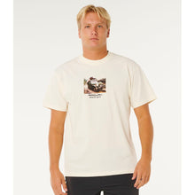 Koszulka męska RIP CURL Search Rig Tee biała
Koszulka męska RIP CURL Search Rig Tee biała
