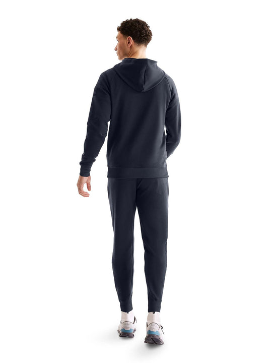 Spodnie dresowe męskie ON RUNNING Sweat Pants granatowy
Spodnie dresowe męskie ON RUNNING Sweat Pants granatowy