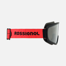 Gogle narciarskie ROSSIGNOL HERO red Cat 2 + Cat 1+0
Gogle narciarskie ROSSIGNOL HERO red Cat 2 + Cat 1+0