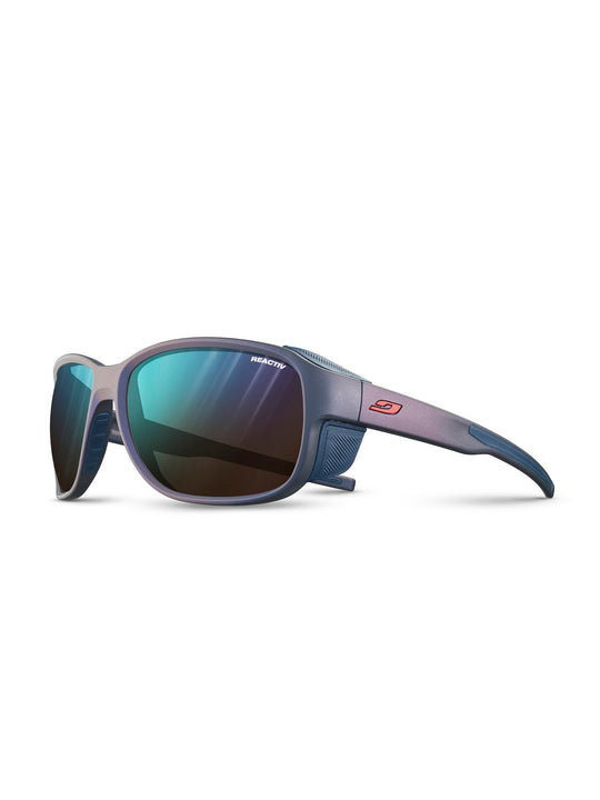 Okulary Julbo Montebianco 2 - niebiesko czerwony | Reactiv Performance cat 2-4 Dl Bleu - L - Adventure Sports
Okulary Julbo Montebianco 2 - niebiesko czerwony | Reactiv Performance cat 2-4 Dl Bleu - L - Adventure Sports