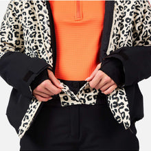 Kurtka narciarska damska ROSSIGNOL W ROCHRUN ALLOVER JKT multikolor
Kurtka narciarska damska ROSSIGNOL W ROCHRUN ALLOVER JKT multikolor