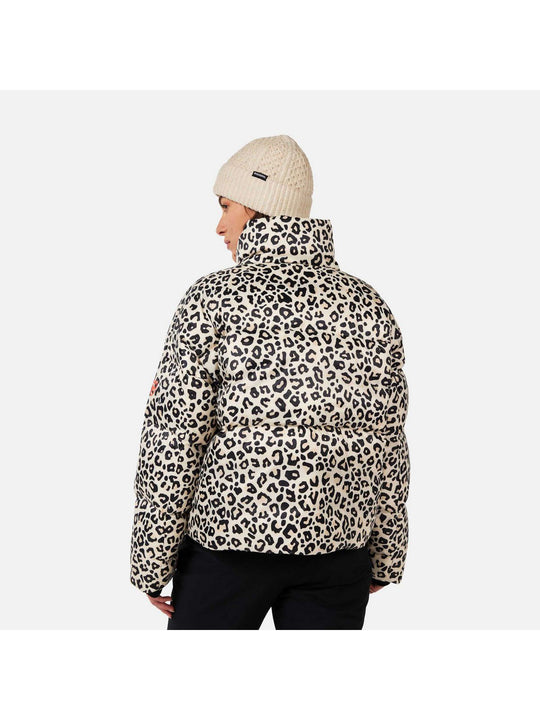 Kurtka narciarska damska ROSSIGNOL W ARETU ALLOVER DOWN JKT multikolor
Kurtka narciarska damska ROSSIGNOL W ARETU ALLOVER DOWN JKT multikolor