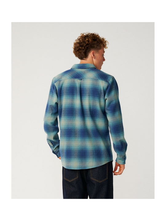 Koszula męska RIP CURL Classic Surf Count Flannel granatowa
Koszula męska RIP CURL Classic Surf Count Flannel granatowa