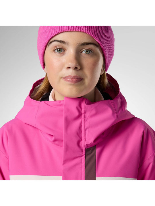 Kurtka narciarska juniorska ROSSIGNOL Jr Wispile Insulated Ski Jkt różowa
Kurtka narciarska juniorska ROSSIGNOL Jr Wispile Insulated Ski Jkt różowa