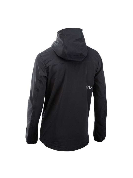 Kurtka rowerowa NORTHWAVE RAMPAGE Lightshell Jacket czarny
Kurtka rowerowa NORTHWAVE RAMPAGE Lightshell Jacket czarny