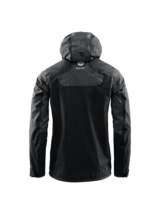 Kurtka SAIL RACING W REFERENCE JACKET Czarny - Adventure Sports
Kurtka SAIL RACING W REFERENCE JACKET Czarny - Adventure Sports