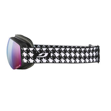 Gogle narciarskie JULBO PROXIMA czarne fotochrom Cat 0-4 High Contrast
Gogle narciarskie JULBO PROXIMA czarne fotochrom Cat 0-4 High Contrast