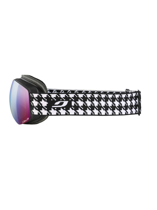 Gogle narciarskie JULBO PROXIMA czarne fotochrom Cat 0-4 High Contrast
Gogle narciarskie JULBO PROXIMA czarne fotochrom Cat 0-4 High Contrast
