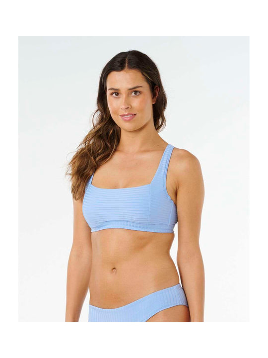 Stanik damski RIP CURL Premium Surf D-Dd Crop niebieski
Stanik damski RIP CURL Premium Surf D-Dd Crop niebieski