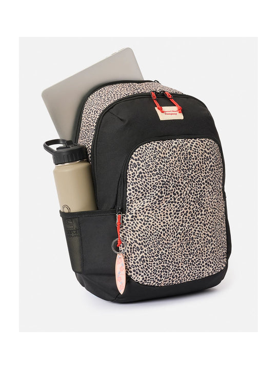 Plecak RIP CURL Ozone 2.0 30L Backpack czarny
Plecak RIP CURL Ozone 2.0 30L Backpack czarny