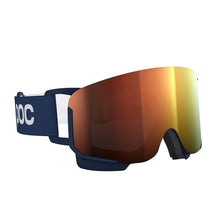Gogle narciarskie POC Nexal granatowy Cat.2 + cat.1 - TU - Adventure Sports
Gogle narciarskie POC Nexal granatowy Cat.2 + cat.1 - TU - Adventure Sports