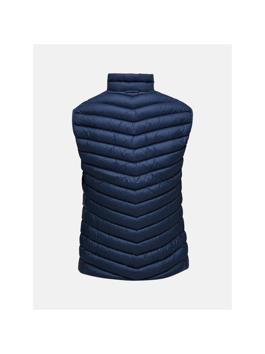 Kamizelka męska puchowa PEAK PERFORMANCE M Frost Down Vest granatowa
Kamizelka męska puchowa PEAK PERFORMANCE M Frost Down Vest granatowa