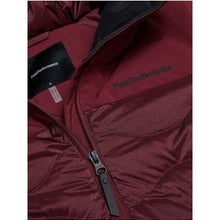 Kurtka narciarska damska PEAK PERFORMANCE Silverchute Helium Down Jacket bordowa
Kurtka narciarska damska PEAK PERFORMANCE Silverchute Helium Down Jacket bordowa